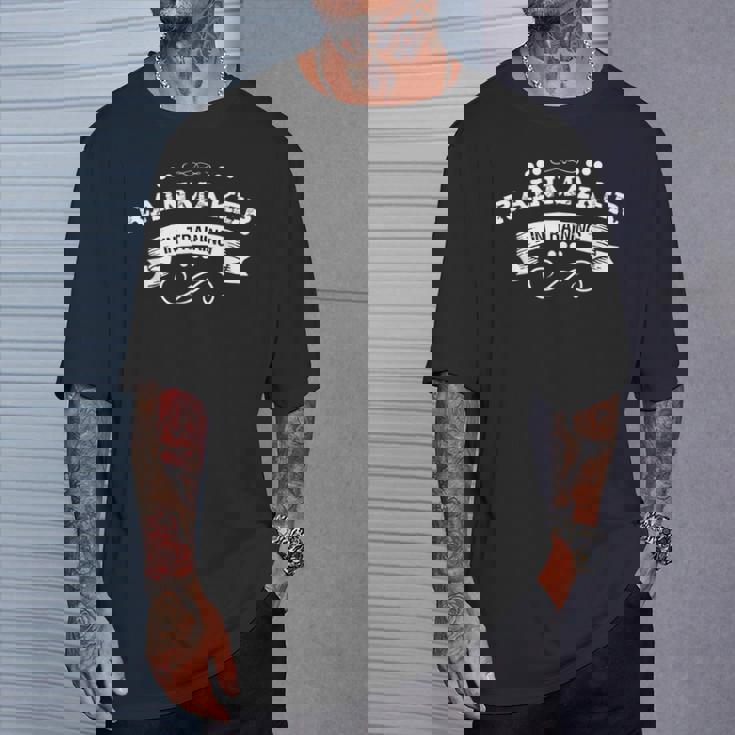 トレーニング中のレインメーカー Tシャツ 彼への贈り物