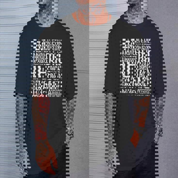 ドラムルーディメンツ Tシャツ 彼への贈り物