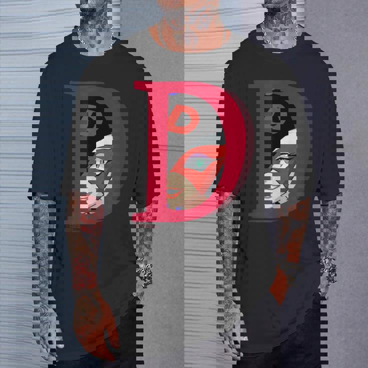 ドロンジョデザインf Tシャツ 彼への贈り物