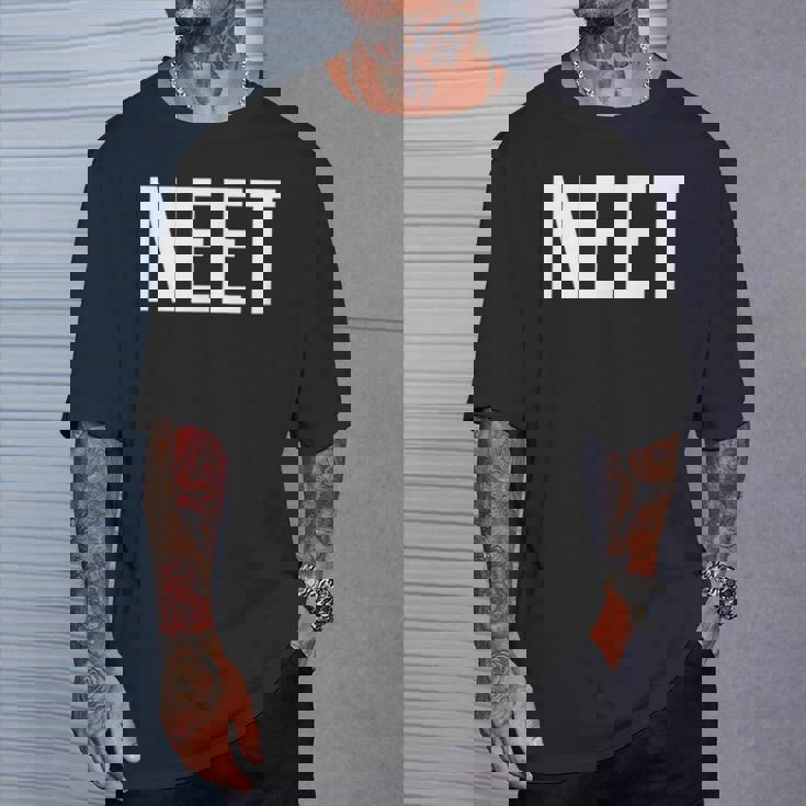 ニート Tシャツ 彼への贈り物