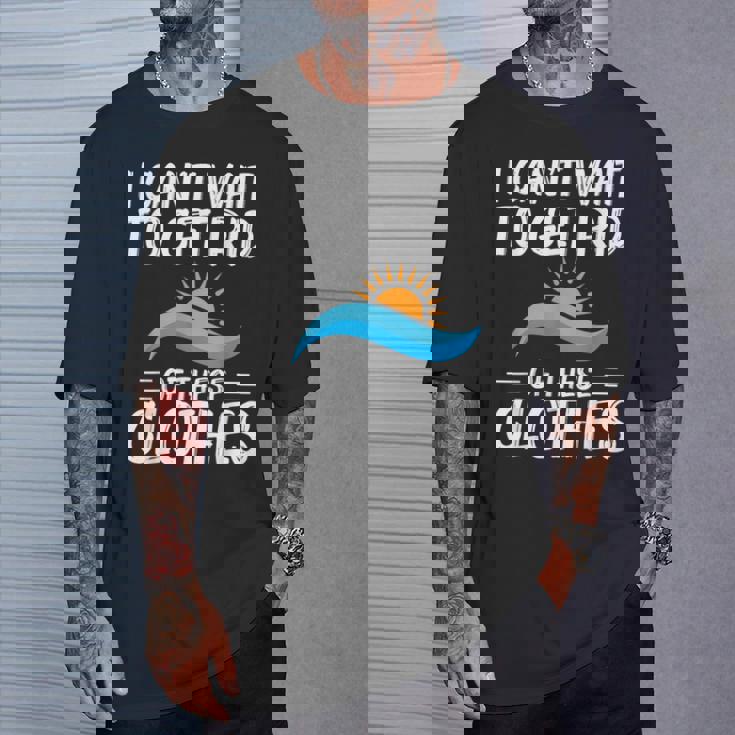 ヌーディスト 裸 自由 恋人 ヌーディズム ヌーディスト ヌーディスト Tシャツ 彼への贈り物