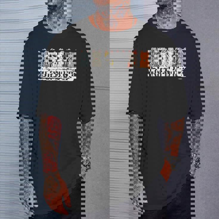 ノーキャットノーライフ 猫好き ねこ好き ネコ好き 猫の飼い主 おもしろ 可愛い ねこ ネコ 猫 Tシャツ 彼への贈り物