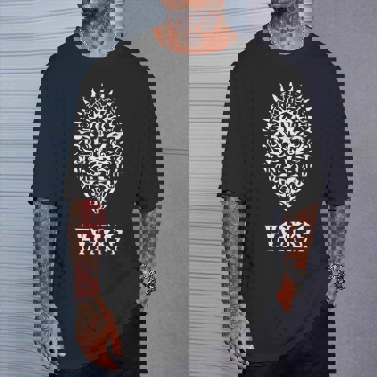 ハカマオリダンス部族ニュージーランドマオリハカラグビーファン Tシャツ 彼への贈り物