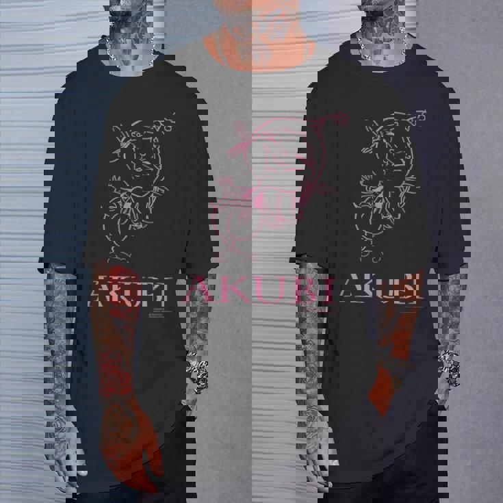 ハクション大魔王 H Tシャツ 彼への贈り物