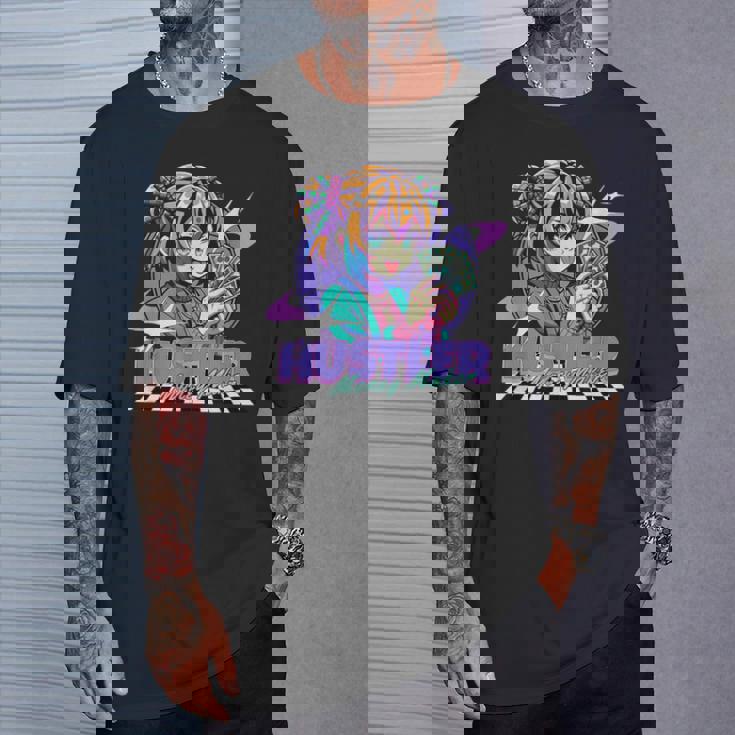 ハスラー マネーメーカー Tシャツ 彼への贈り物