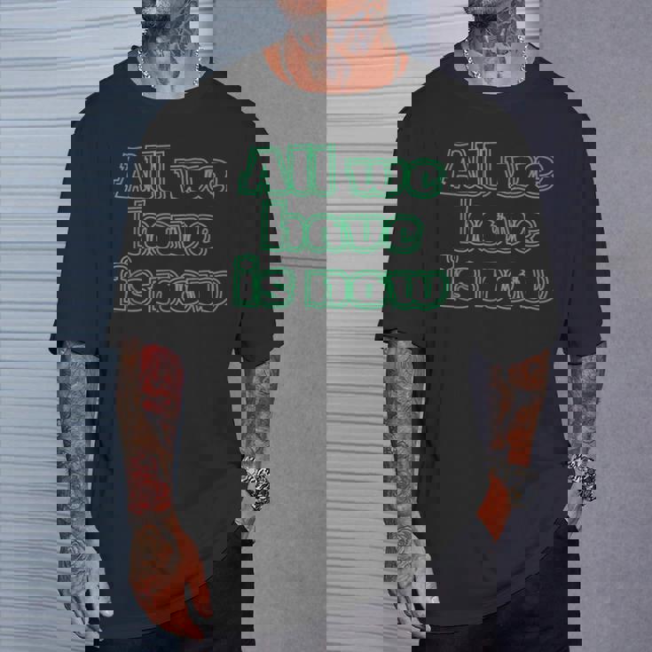 ハッピーライフマキシムナウ Tシャツ 彼への贈り物