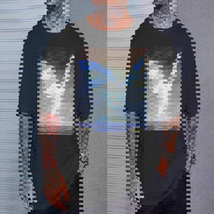 ハンサムシャツ Tシャツ 彼への贈り物