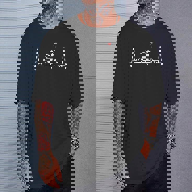 バレエ バレリーナ ギフト Tシャツ 彼への贈り物