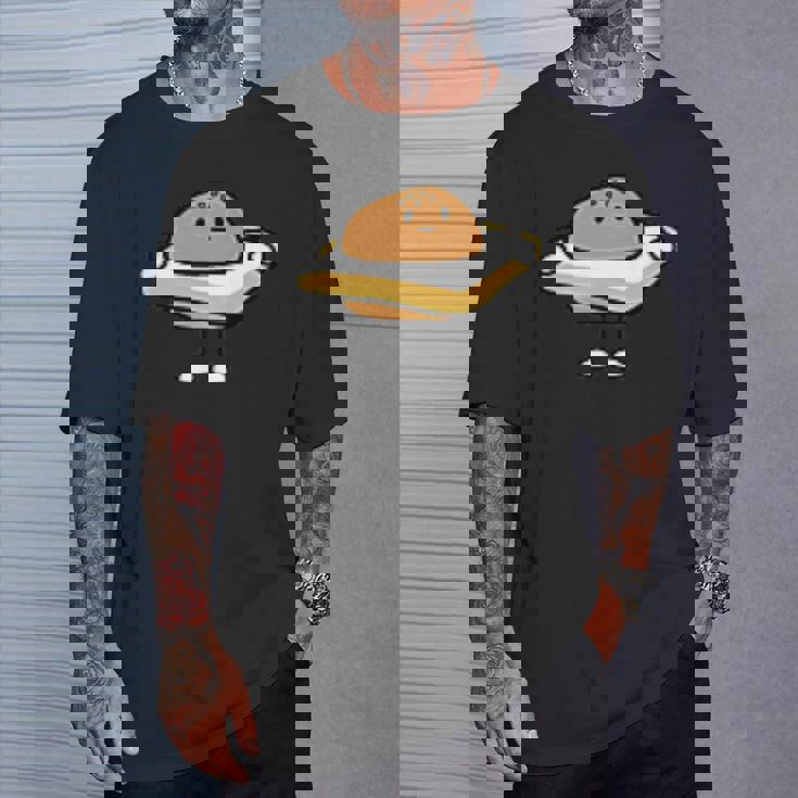 バンズパン Tシャツ 彼への贈り物