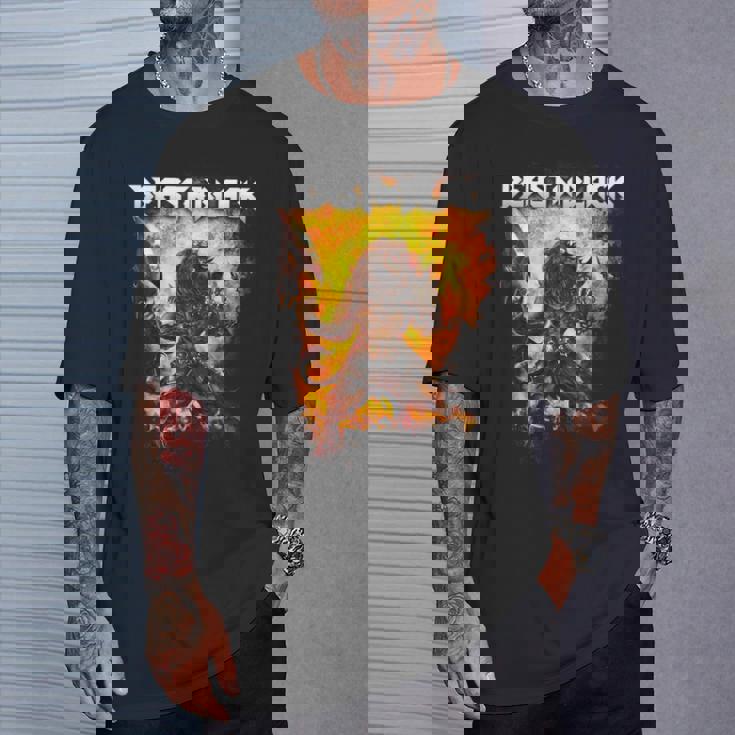 バーサーカー Tシャツ 彼への贈り物