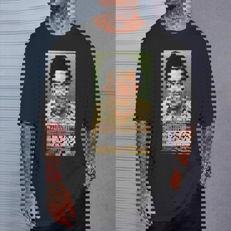 パブロ・カルセル Tシャツ 彼への贈り物