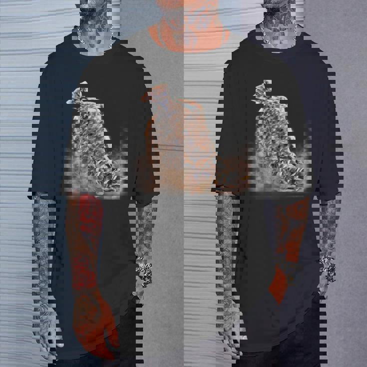 ヒラメ フィッシングシャツ&ギア メンズ レディース キッズ ヒラメ Tシャツ 彼への贈り物