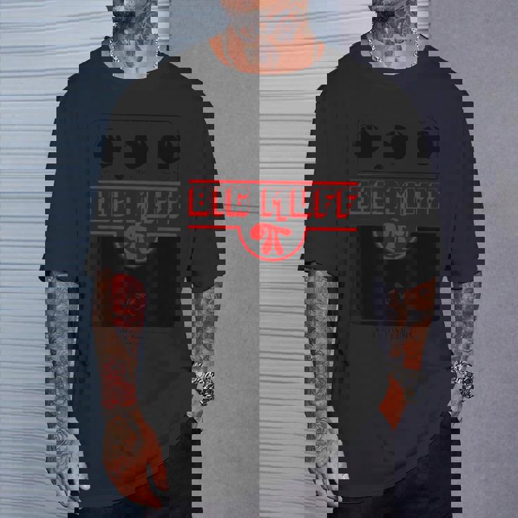 ビッグマフ Tシャツ 彼への贈り物