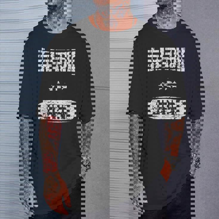 ビンテージ カワサキ 日本 Tシャツ 彼への贈り物