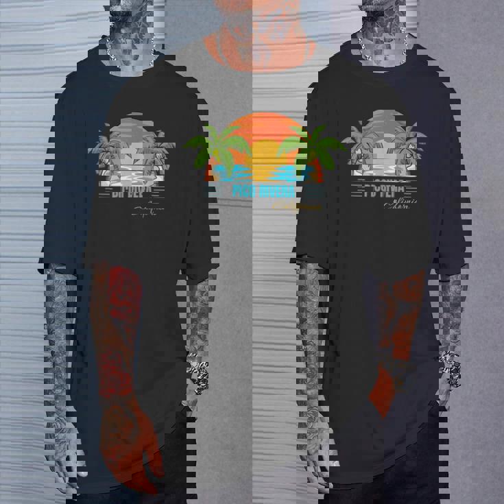 ピコ・リベラ カリフォルニア Tシャツ 彼への贈り物