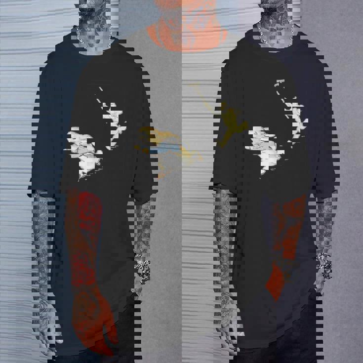 ピーターラビットアドベンチャー Tシャツ 彼への贈り物