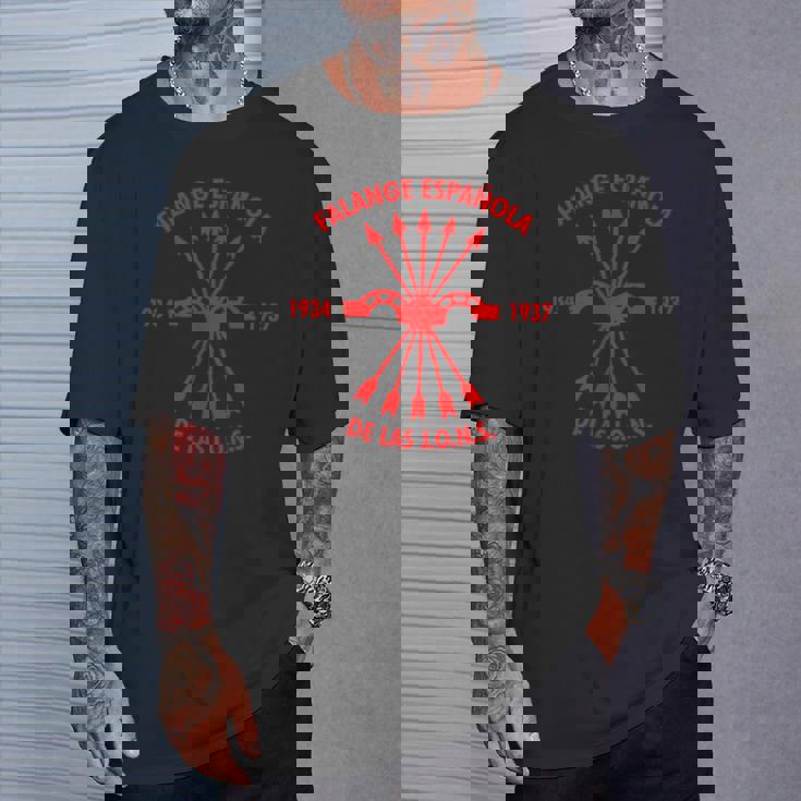 ファランジシャツ 左胸 Tシャツ 彼への贈り物