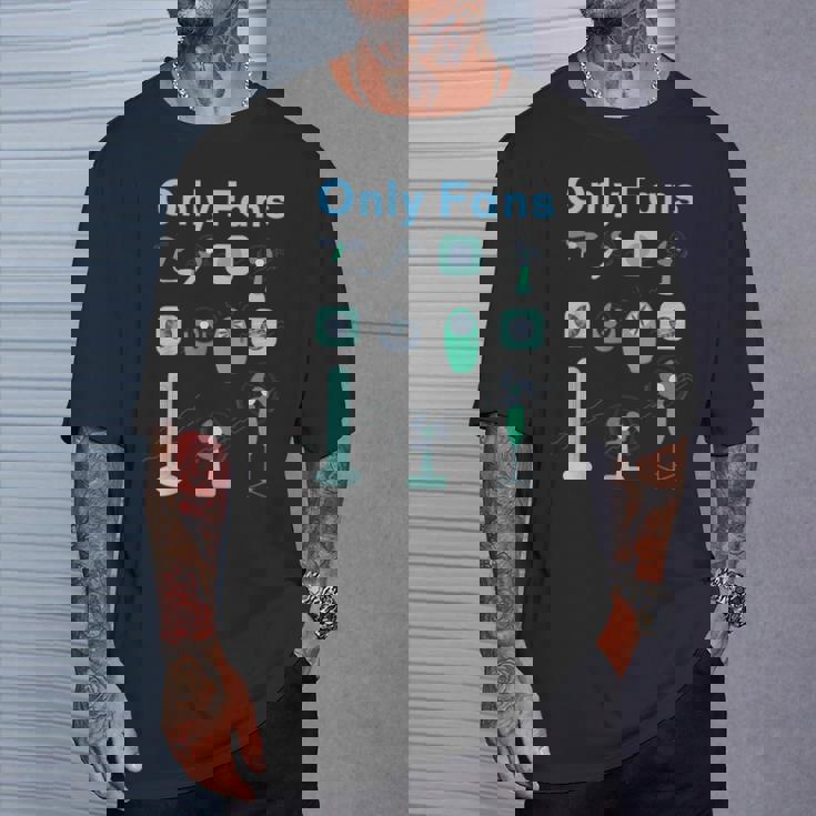 ファンのみ Tシャツ 彼への贈り物