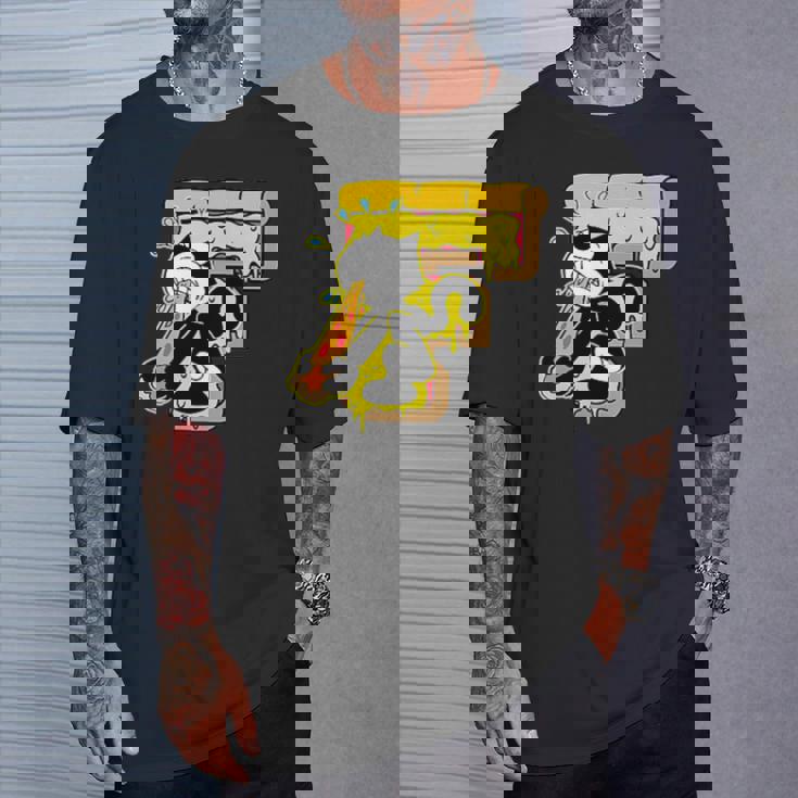 フェリックス・ザ・キャット・クールエスト・キャット・アラウンド Tシャツ 彼への贈り物