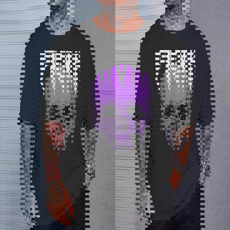 フォンクスカル Tシャツ 彼への贈り物