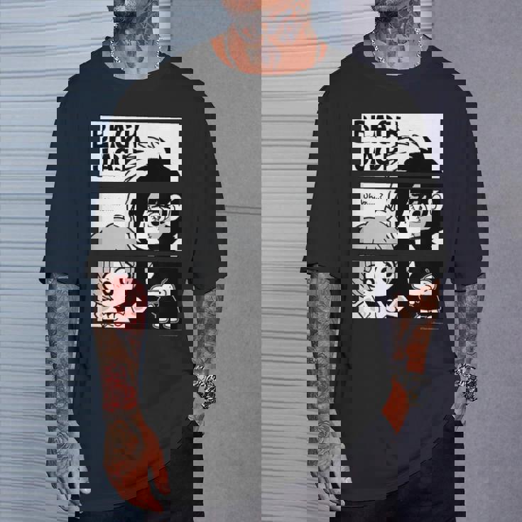 ブラック・ジャック ブラック・ジャック＆ピノコ＆スパイダー Ctezuka Productions Tシャツ 彼への贈り物