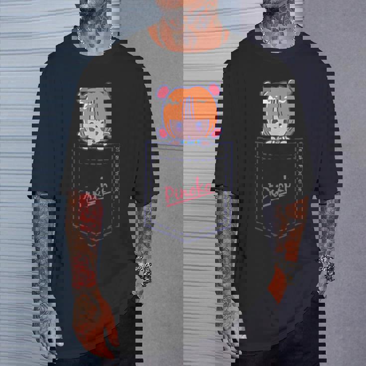 ブラック・ジャック （レトロポップピノコ B） Ctezuka Productions Tシャツ 彼への贈り物