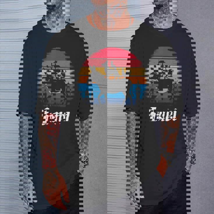 ブレーメン Tシャツ 彼への贈り物