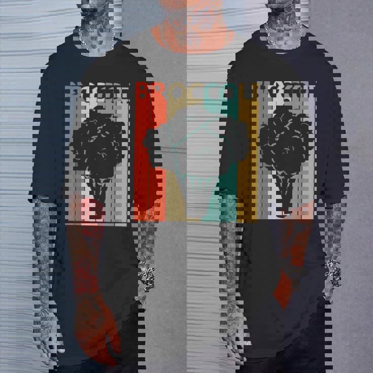 ブロッコリー コスチューム Tシャツ 彼への贈り物