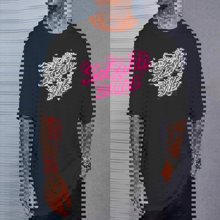 プリパラ そらみスマイル Tシャツ 彼への贈り物