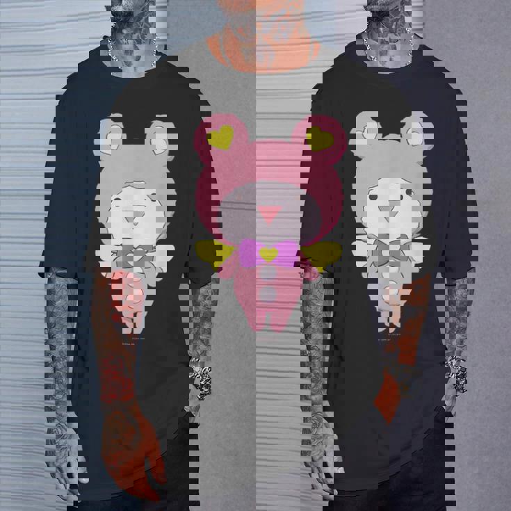 プリパラ クマ Tシャツ 彼への贈り物