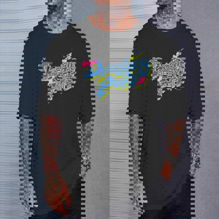 プリパラ ドレッシングパフェ Tシャツ 彼への贈り物