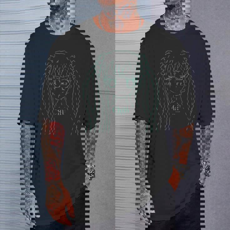 プリパラ フェイスシリーズ ちり Tシャツ 彼への贈り物