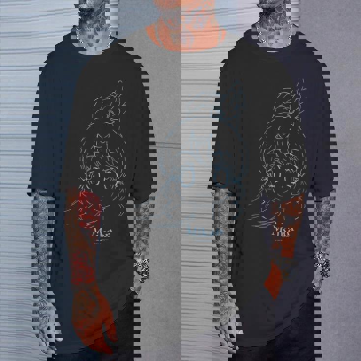 プリパラ フェイスシリーズ みかん Tシャツ 彼への贈り物