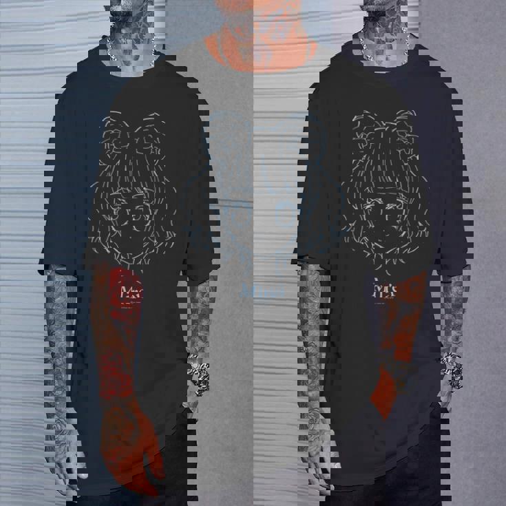 プリパラ フェイスシリーズ みれぃ Tシャツ 彼への贈り物