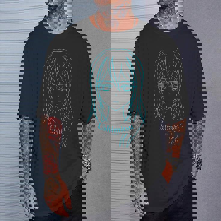 プリパラ フェイスシリーズ ウシミツ Tシャツ 彼への贈り物