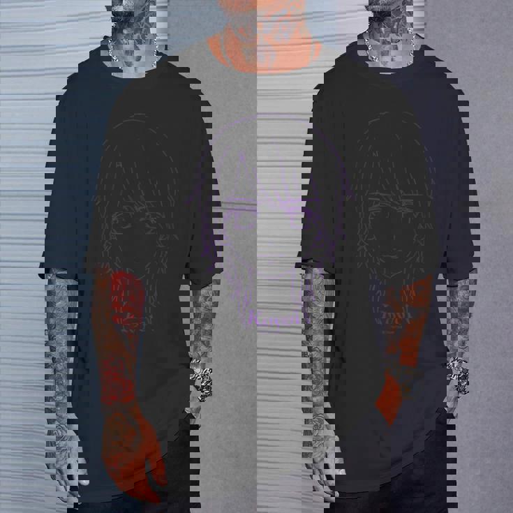 プリパラ フェイスシリーズ コヨイ Tシャツ 彼への贈り物