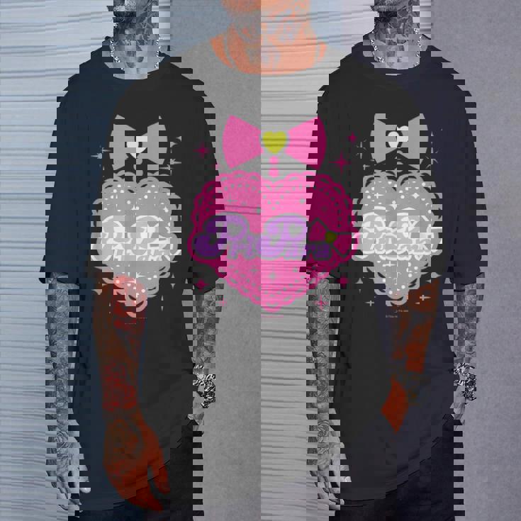 プリパラ レッスン着 Tシャツ 彼への贈り物