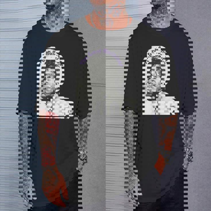 プリンス-005 Tシャツ 彼への贈り物