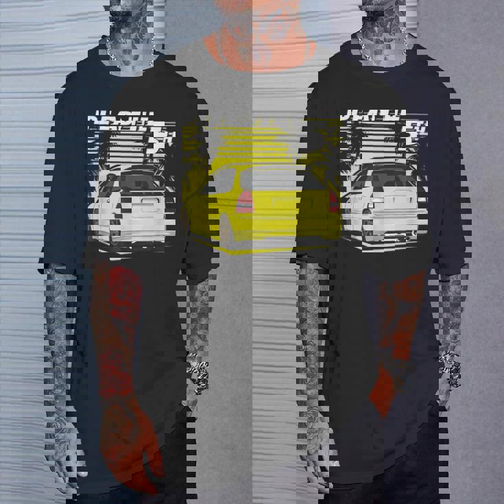 プリーズ・ザ・フィフス・シビックス・ハッチ Ek Tシャツ 彼への贈り物