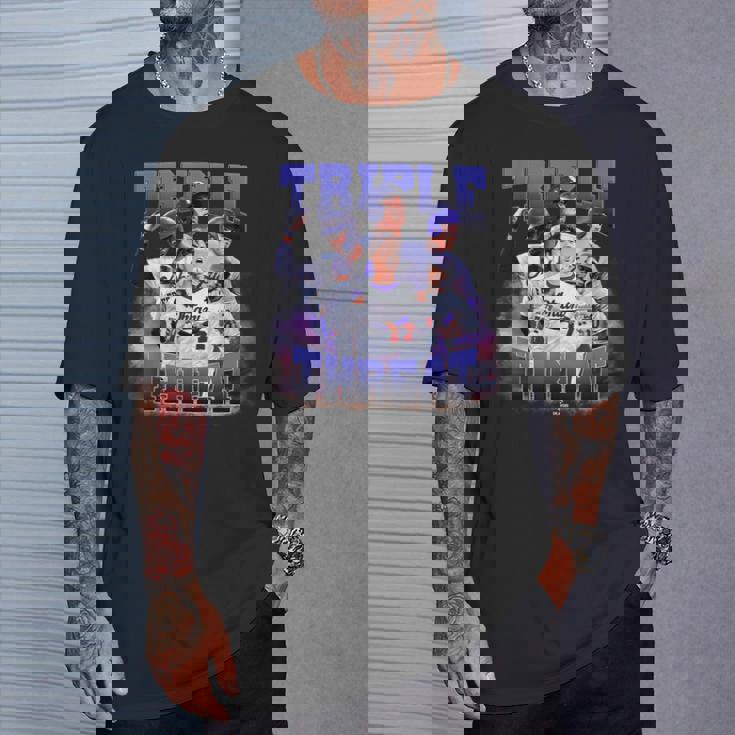 ベッツ・フリーマン&大谷 Tシャツ 彼への贈り物