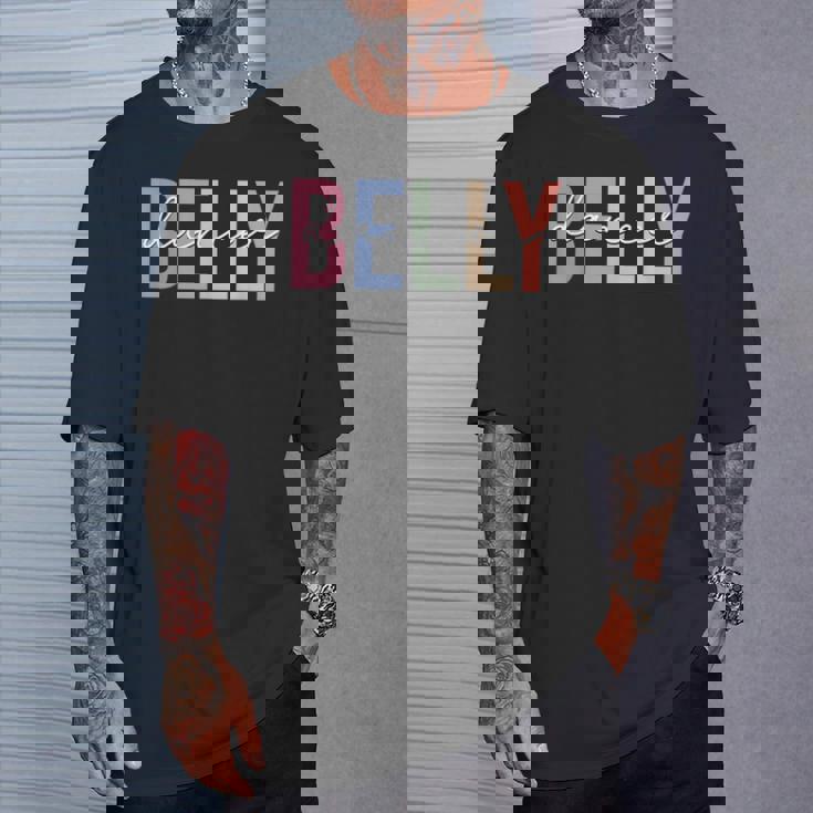 ベリーダンサー ベリーダンス Tシャツ 彼への贈り物