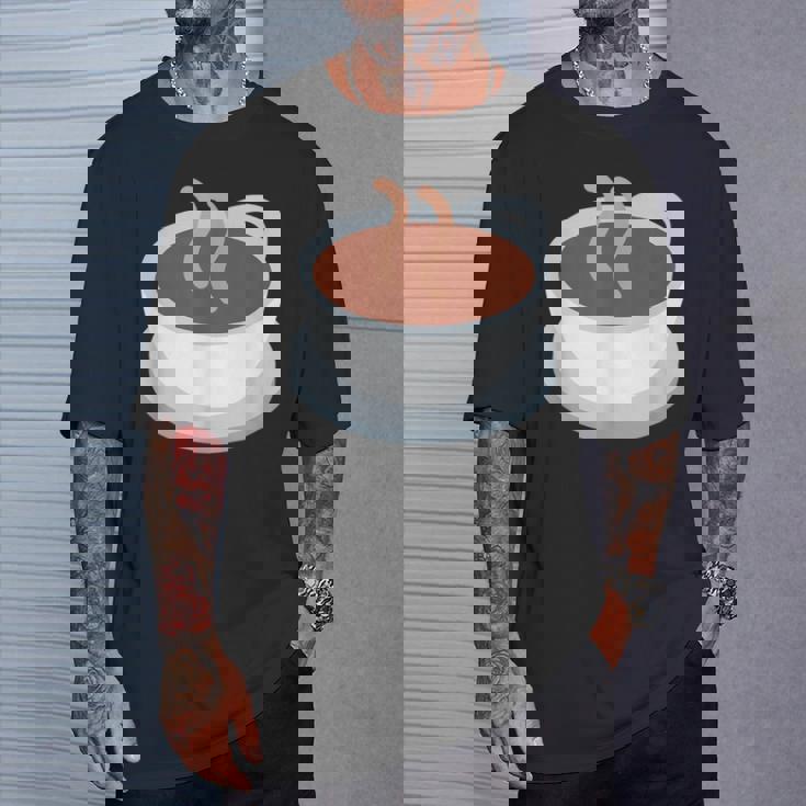 ホットビバレッジ Tシャツ 彼への贈り物