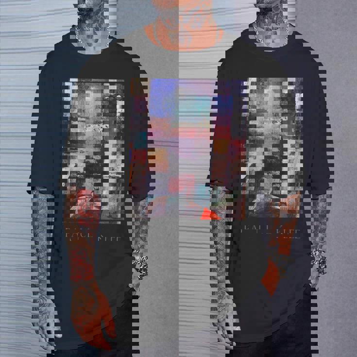 ポール・クリー アート Tシャツ 彼への贈り物