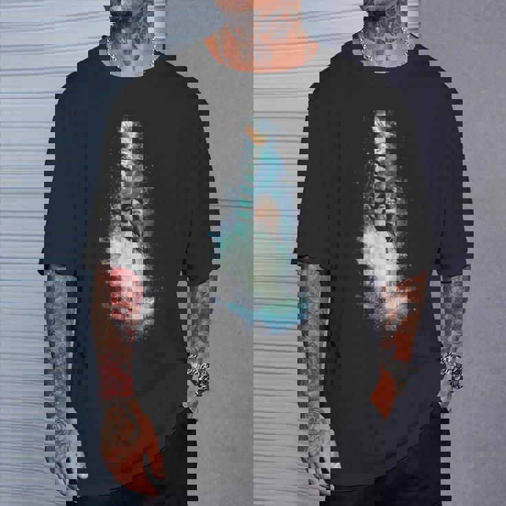 マイケル・ジャクソン バッド・ワールド・ツアー 1988 Tシャツ 彼への贈り物