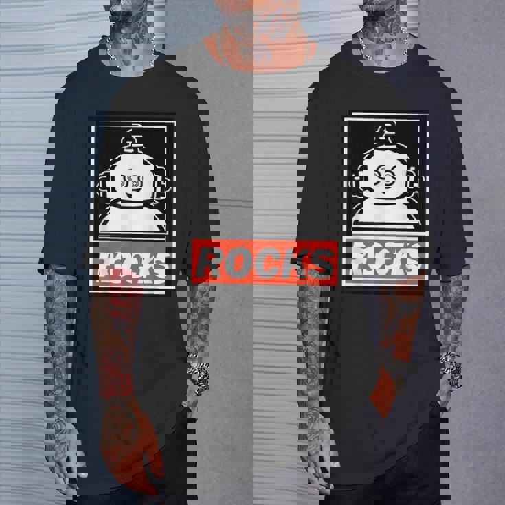 マッカパッカ Tシャツ 彼への贈り物