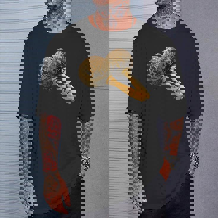 マラカス Cuba Music — キューバ Cubano Libre Tシャツ 彼への贈り物