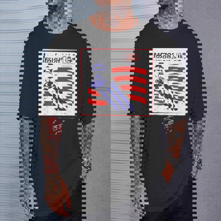 マラドーナアメリカ 94 Tシャツ 彼への贈り物