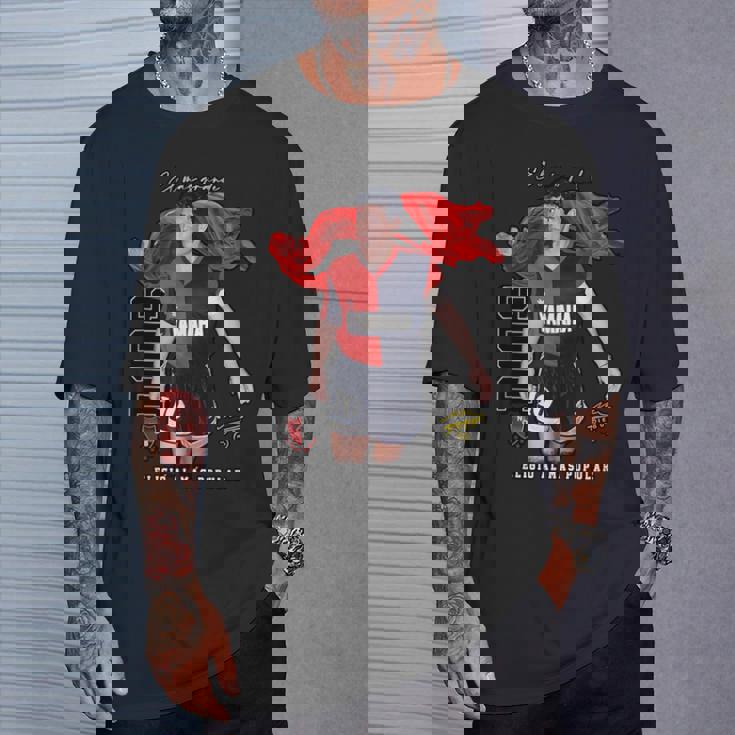 マラドーナ・ニューウェルズ Tシャツ 彼への贈り物