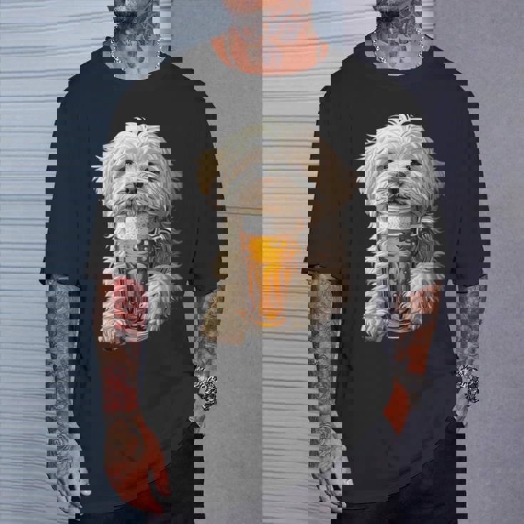 マルタビール Tシャツ 彼への贈り物