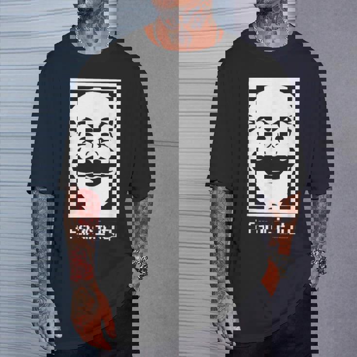 ミスターロボット協会 Tシャツ 彼への贈り物